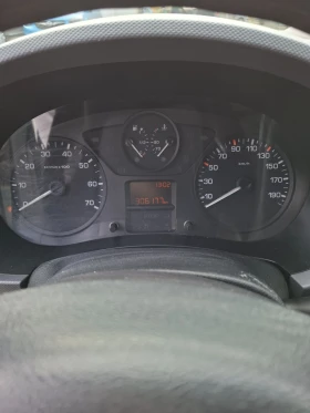 Peugeot Partner 1600 - 5800 € / 11343.81 лв. - 63615931 7 | Car24.bg Peugeot Partner 1600 - 5800 € / 11343.81 лв. - 63615931 7