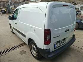 Peugeot Partner 1600 - 5800 € / 11343.81 лв. - 63615931 4 | Car24.bg Peugeot Partner 1600 - 5800 € / 11343.81 лв. - 63615931 4