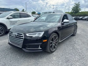 Audi S4 Technik / 360 / B&O / LED / АВТОКРЕДИТ - Car24.bg Audi S4 Technik / 360 / B&O / LED / АВТОКРЕДИТ