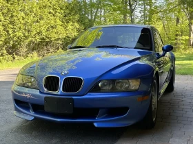 BMW Z3 M Coupe S52 * РЪЧКА - 48575 € / 95004.44 лв. - 73860224 2 | Car24.bg BMW Z3 M Coupe S52 * РЪЧКА - 48575 € / 95004.44 лв. - 73860224 2