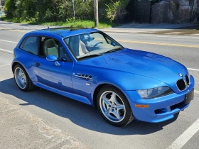 BMW Z3 M Coupe S52 * РЪЧКА - Car24.bg BMW Z3 M Coupe S52 * РЪЧКА