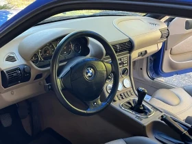 BMW Z3 M Coupe S52 * РЪЧКА - 48575 € / 95004.44 лв. - 73860224 6 | Car24.bg BMW Z3 M Coupe S52 * РЪЧКА - 48575 € / 95004.44 лв. - 73860224 6