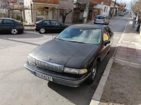 Chevrolet Caprice - Car24.bg Chevrolet Caprice