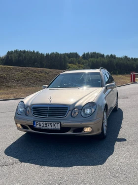 Mercedes-Benz E 220 2.2cdi - 3200 € - 37852989 2 | Car24.bg Mercedes-Benz E 220 2.2cdi - 3200 € - 37852989 2