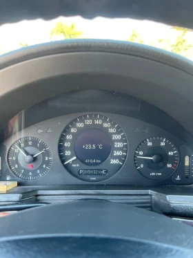 Mercedes-Benz E 220 2.2cdi - 3200 € - 37852989 14 | Car24.bg Mercedes-Benz E 220 2.2cdi - 3200 € - 37852989 14