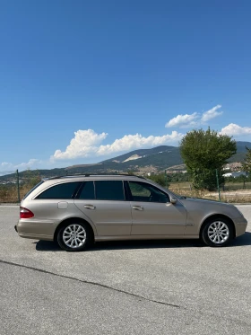 Mercedes-Benz E 220 2.2cdi - 3200 € - 37852989 6 | Car24.bg Mercedes-Benz E 220 2.2cdi - 3200 € - 37852989 6