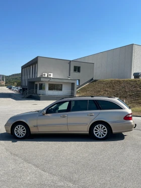 Mercedes-Benz E 220 2.2cdi - 3200 € - 37852989 5 | Car24.bg Mercedes-Benz E 220 2.2cdi - 3200 € - 37852989 5
