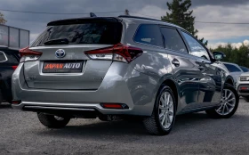 Toyota Auris 1.8 Hybrid ТОП! С ГАРАНЦИЯ! | Auto.bg — изображение 4 Toyota Auris 1.8 Hybrid ТОП! С ГАРАНЦИЯ! | Auto.bg — изображение 4