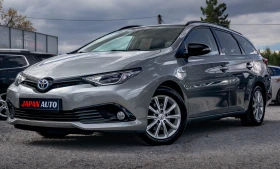 Toyota Auris 1.8 Hybrid ТОП! С ГАРАНЦИЯ!
