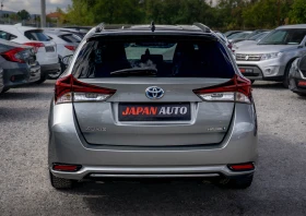 Toyota Auris 1.8 Hybrid ТОП! С ГАРАНЦИЯ! | Auto.bg — изображение 5 Toyota Auris 1.8 Hybrid ТОП! С ГАРАНЦИЯ! | Auto.bg — изображение 5