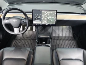 Tesla Model 3 Long-Range Awd | Auto.bg — изображение 7 Tesla Model 3 Long-Range Awd | Auto.bg — изображение 7