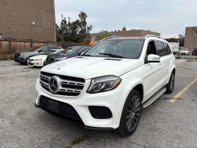 Mercedes-Benz GLS 450 4MATIC AMG LINE * КРАЙНА ЦЕНА* FIRST CLASS