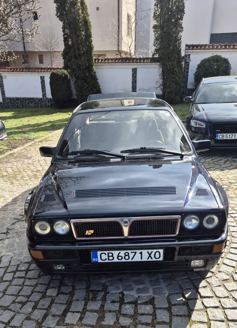 Lancia Delta Integrale EVO1 - 72000 € / 140819.76 лв. - 89894239 1 | Car24.bg Lancia Delta Integrale EVO1 - 72000 € / 140819.76 лв. - 89894239 1