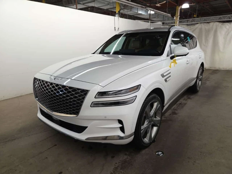 Genesis GV80 3.5T ADVANCED| ОБДУХВАНЕ| 360| 2 КЛЮЧА| 7 МЕСТА - 26000 € / 50851.58 лв. - 11737640 1 | Car24.bg Genesis GV80 3.5T ADVANCED| ОБДУХВАНЕ| 360| 2 КЛЮЧА| 7 МЕСТА - 26000 € / 50851.58 лв. - 11737640 1