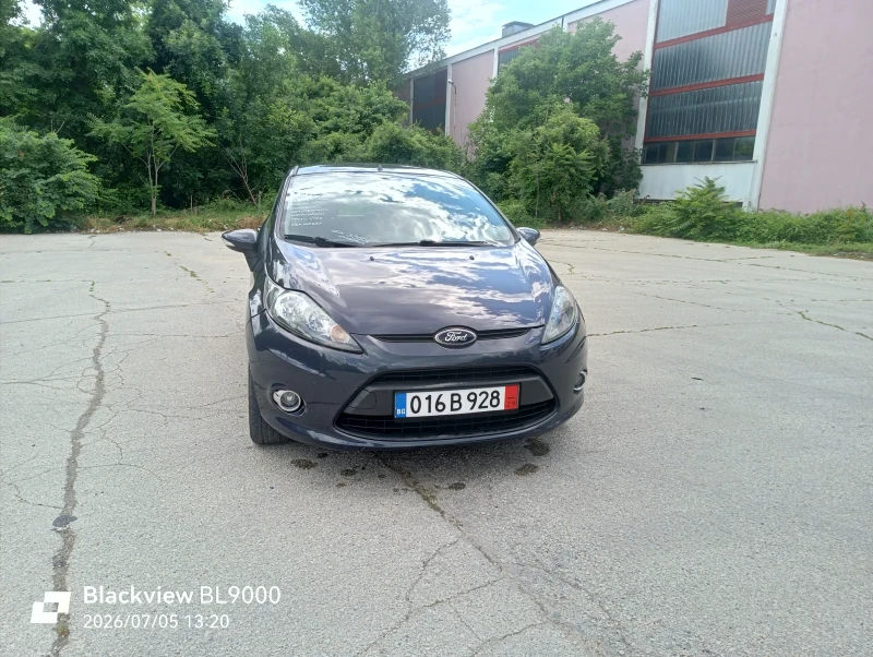 Ford Fiesta 1, 4 б/г - 3599 € / 7039.03 лв. - 74800745 1 | Car24.bg Ford Fiesta 1, 4 б/г - 3599 € / 7039.03 лв. - 74800745 1