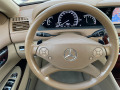 Mercedes-Benz CL 500 Face 435ps - [13] 