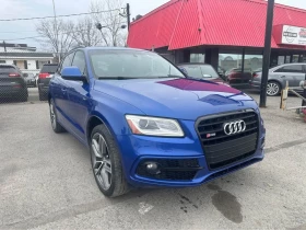 Audi SQ5 * SUPERCHARGER* QUATTRO* АвтоКредит(ЦЕНА ДО БГ) - Car24.bg Audi SQ5 * SUPERCHARGER* QUATTRO* АвтоКредит(ЦЕНА ДО БГ)