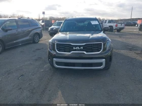 Kia Telluride 3.8L V-6 DI, DOHC, VVT, 291HP Front Wheel Drive - 17500 € / 34227.03 лв. - 64372105 12 | Car24.bg Kia Telluride 3.8L V-6 DI, DOHC, VVT, 291HP Front Wheel Drive - 17500 € / 34227.03 лв. - 64372105 12
