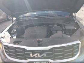 Kia Telluride 3.8L V-6 DI, DOHC, VVT, 291HP Front Wheel Drive - 17500 € / 34227.03 лв. - 64372105 10 | Car24.bg Kia Telluride 3.8L V-6 DI, DOHC, VVT, 291HP Front Wheel Drive - 17500 € / 34227.03 лв. - 64372105 10