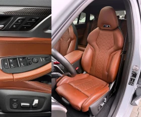 BMW X4 M Competition xDrive | Auto.bg — изображение 8 BMW X4 M Competition xDrive | Auto.bg — изображение 8