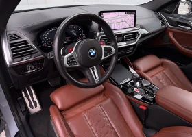 BMW X4 M Competition xDrive | Auto.bg — изображение 5 BMW X4 M Competition xDrive | Auto.bg — изображение 5