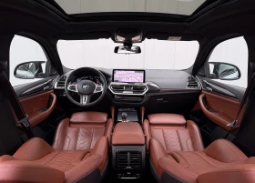 BMW X4 M Competition xDrive | Auto.bg — изображение 6 BMW X4 M Competition xDrive | Auto.bg — изображение 6