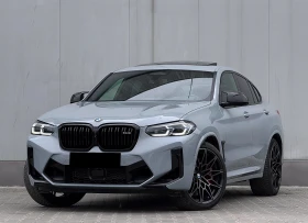 BMW X4 M Competition xDrive | Auto.bg — изображение 3 BMW X4 M Competition xDrive | Auto.bg — изображение 3