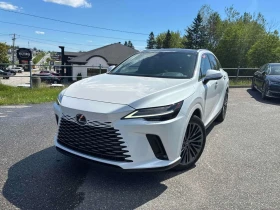 Lexus RX 450h plus * 450h+ * CARFAX * БЕЗ ПЪРВОНАЧАЛНА ВНОСКА