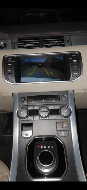 Land Rover Range Rover Evoque undefined | Auto.bg — изображение 2 Land Rover Range Rover Evoque undefined | Auto.bg — изображение 2