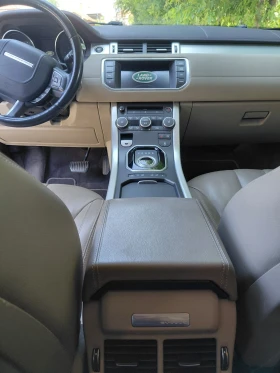 Land Rover Range Rover Evoque undefined | Auto.bg — изображение 12 Land Rover Range Rover Evoque undefined | Auto.bg — изображение 12