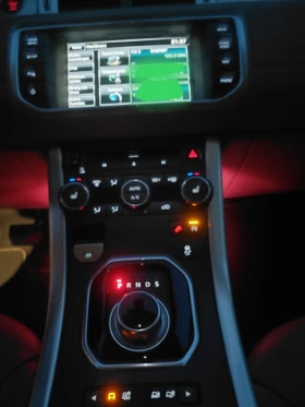 Land Rover Range Rover Evoque undefined | Auto.bg — изображение 4 Land Rover Range Rover Evoque undefined | Auto.bg — изображение 4