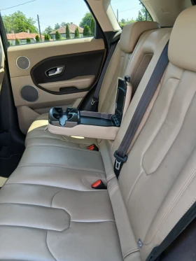 Land Rover Range Rover Evoque undefined | Auto.bg — изображение 17 Land Rover Range Rover Evoque undefined | Auto.bg — изображение 17