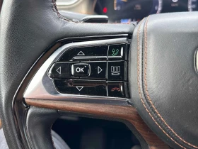 Jeep Grand cherokee * Summit * CARFAX * ЦЕНА ДО БГ | Auto.bg — изображение 13 Jeep Grand cherokee * Summit * CARFAX * ЦЕНА ДО БГ | Auto.bg — изображение 13
