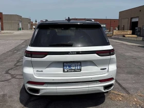 Jeep Grand cherokee * Summit * CARFAX * ЦЕНА ДО БГ | Auto.bg — изображение 4 Jeep Grand cherokee * Summit * CARFAX * ЦЕНА ДО БГ | Auto.bg — изображение 4