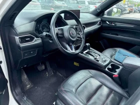 Mazda CX-5 2.5L AWD / ОБДУХВАНЕ / ПАНОРАМА / HUD | Auto.bg — изображение 8 Mazda CX-5 2.5L AWD / ОБДУХВАНЕ / ПАНОРАМА / HUD | Auto.bg — изображение 8