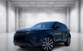 Land Rover Range Rover Evoque P250 = Dynamic SE = Гаранция