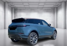 Land Rover Range Rover Evoque P250 = Dynamic SE = Гаранция | Auto.bg — изображение 3 Land Rover Range Rover Evoque P250 = Dynamic SE = Гаранция | Auto.bg — изображение 3