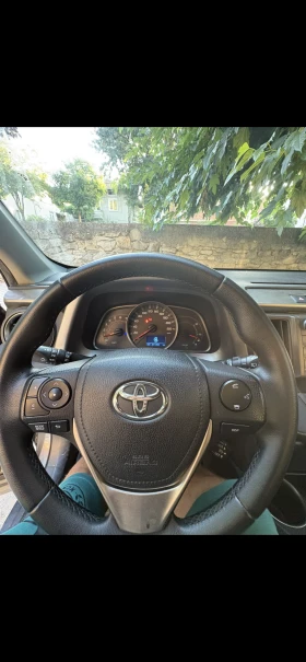 Toyota Rav4 D4D - 10200 € / 19949.47 лв. - 80891596 11 | Car24.bg Toyota Rav4 D4D - 10200 € / 19949.47 лв. - 80891596 11