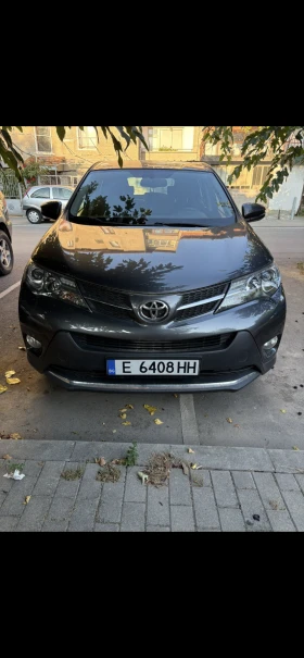 Toyota Rav4 D4D - 10200 € / 19949.47 лв. - 80891596 4 | Car24.bg Toyota Rav4 D4D - 10200 € / 19949.47 лв. - 80891596 4