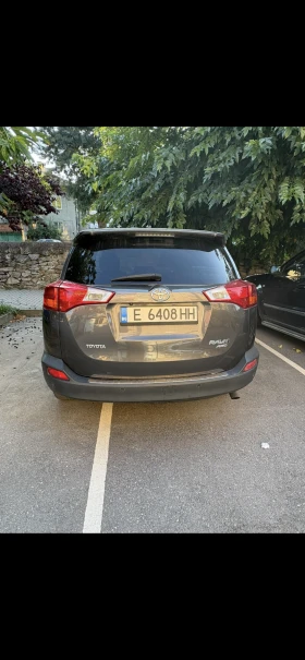 Toyota Rav4 D4D - 10200 € / 19949.47 лв. - 80891596 3 | Car24.bg Toyota Rav4 D4D - 10200 € / 19949.47 лв. - 80891596 3