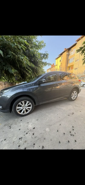 Toyota Rav4 D4D - 10200 € / 19949.47 лв. - 80891596 2 | Car24.bg Toyota Rav4 D4D - 10200 € / 19949.47 лв. - 80891596 2