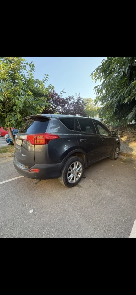 Toyota Rav4 D4D - 10200 € / 19949.47 лв. - 80891596 5 | Car24.bg Toyota Rav4 D4D - 10200 € / 19949.47 лв. - 80891596 5