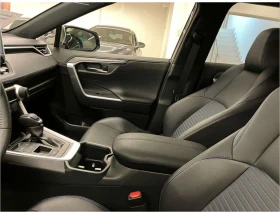 Toyota Rav4 Hybrid Style Plus