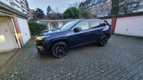 Toyota Rav4 Hybrid Style Plus | Auto.bg — изображение 8 Toyota Rav4 Hybrid Style Plus | Auto.bg — изображение 8