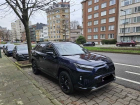 Toyota Rav4 Hybrid Style Plus | Auto.bg — изображение 13 Toyota Rav4 Hybrid Style Plus | Auto.bg — изображение 13