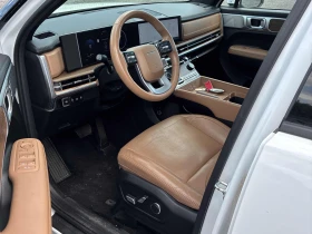 Hyundai Santa fe - 29000 € - 25708391 5 | Car24.bg Hyundai Santa fe - 29000 € - 25708391 5