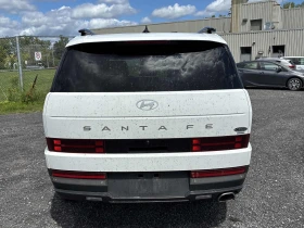 Hyundai Santa fe - 29000 € - 25708391 4 | Car24.bg Hyundai Santa fe - 29000 € - 25708391 4