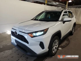 Снимка Toyota Rav4
