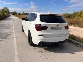 BMW X3 F25 - 12500 € - 66062501 13 | Car24.bg BMW X3 F25 - 12500 € - 66062501 13