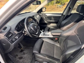 BMW X3 F25 - 12500 € - 66062501 6 | Car24.bg BMW X3 F25 - 12500 € - 66062501 6